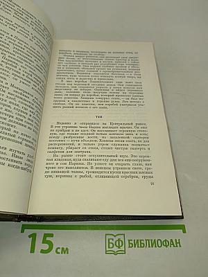 Собрание сочинений. Том двадцать третий. Новые сказки Нинон. Рассказы и очерки разных лет