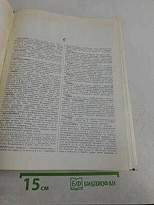 Малая Советская Энциклопедия. Том 9