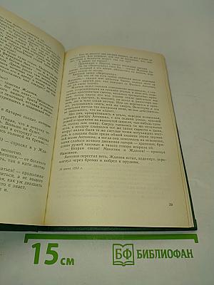 Два гусара. Повести и рассказы