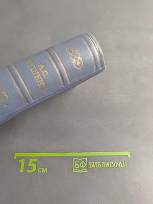 А.С. Пушкин. Критика и публицистика. Том седьмой