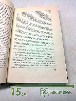 Собрание сочинений. Том двадцать второй. Четверо Евангелие. Истина