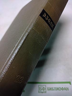 Собрание сочинений. Том двадцать второй. Четверо Евангелие. Истина