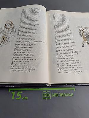 Чёрная курица, или Подземные жители