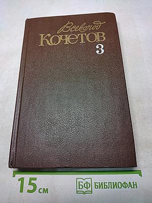 Молодость с нами. Роман. Том третий