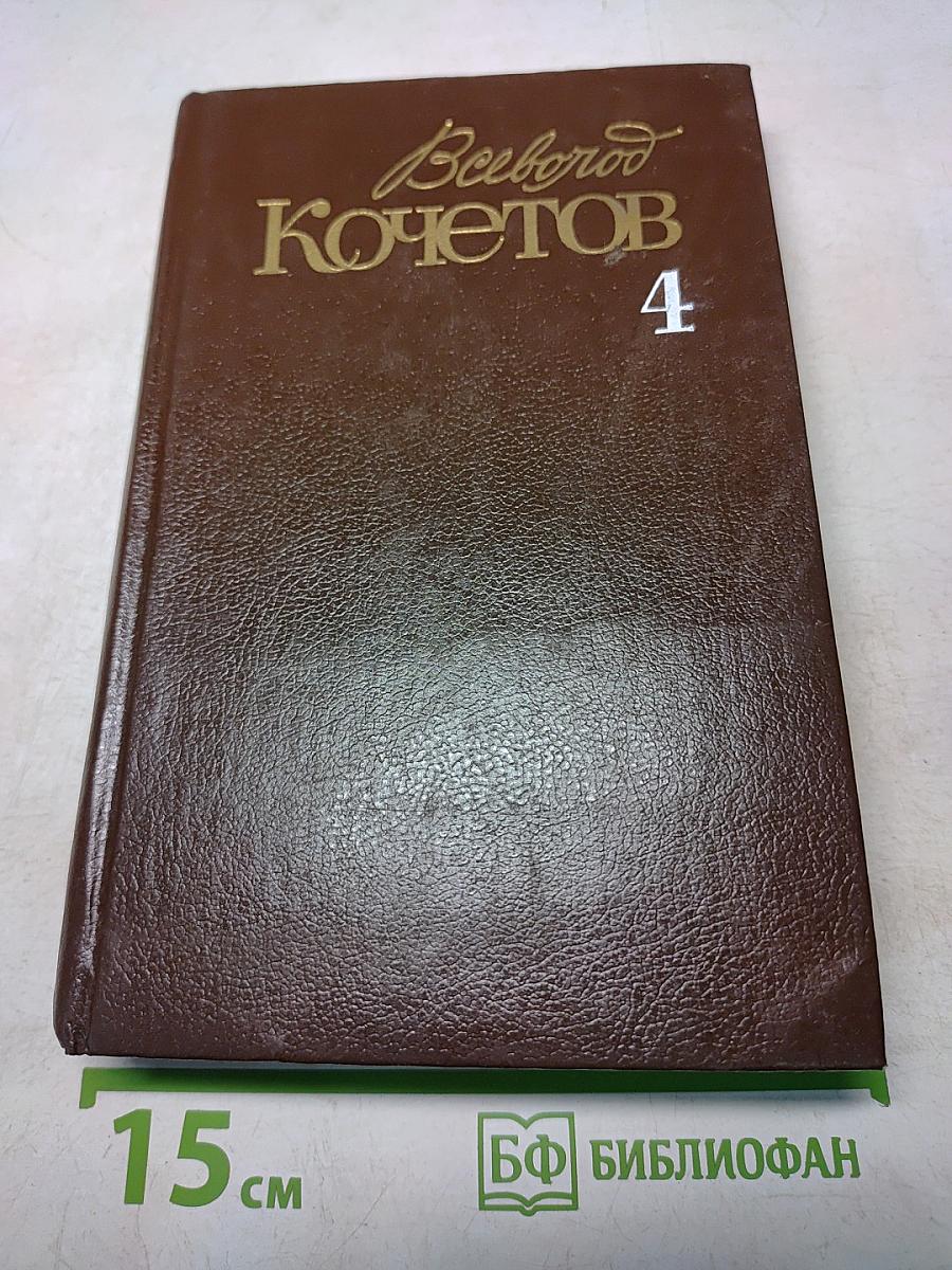 Собрание сочинений. Том четвертый. Братья Ершовы. Роман. Рассказы