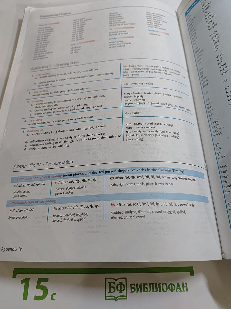 Звездный английский. Английский язык. 11 класс. Углубленный уровень. Student's Book