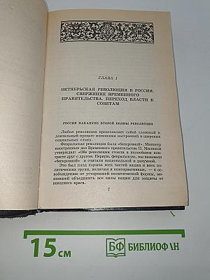 Всемирная история. Том 20: Итоги I мировой войны