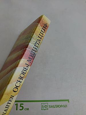 Основы медитации. Вводный практический курс