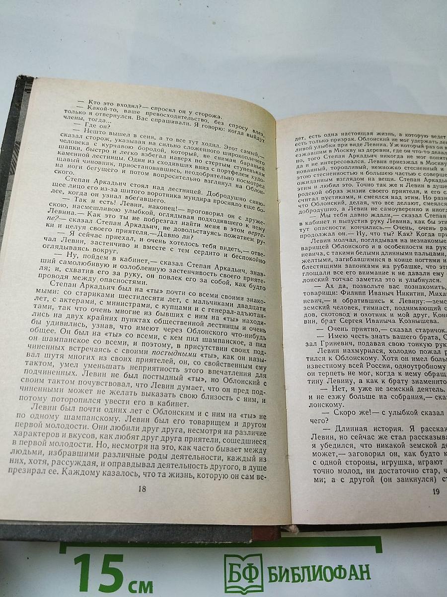 Анна Каренина