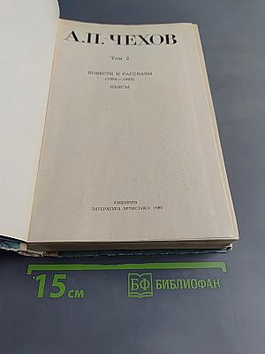 Повести и рассказы. Пьесы. Том 2