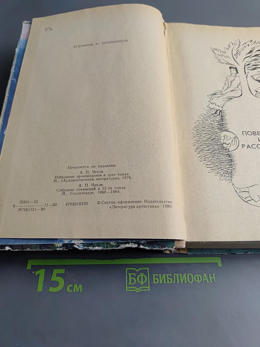 Повести и рассказы. Пьесы. Том 2