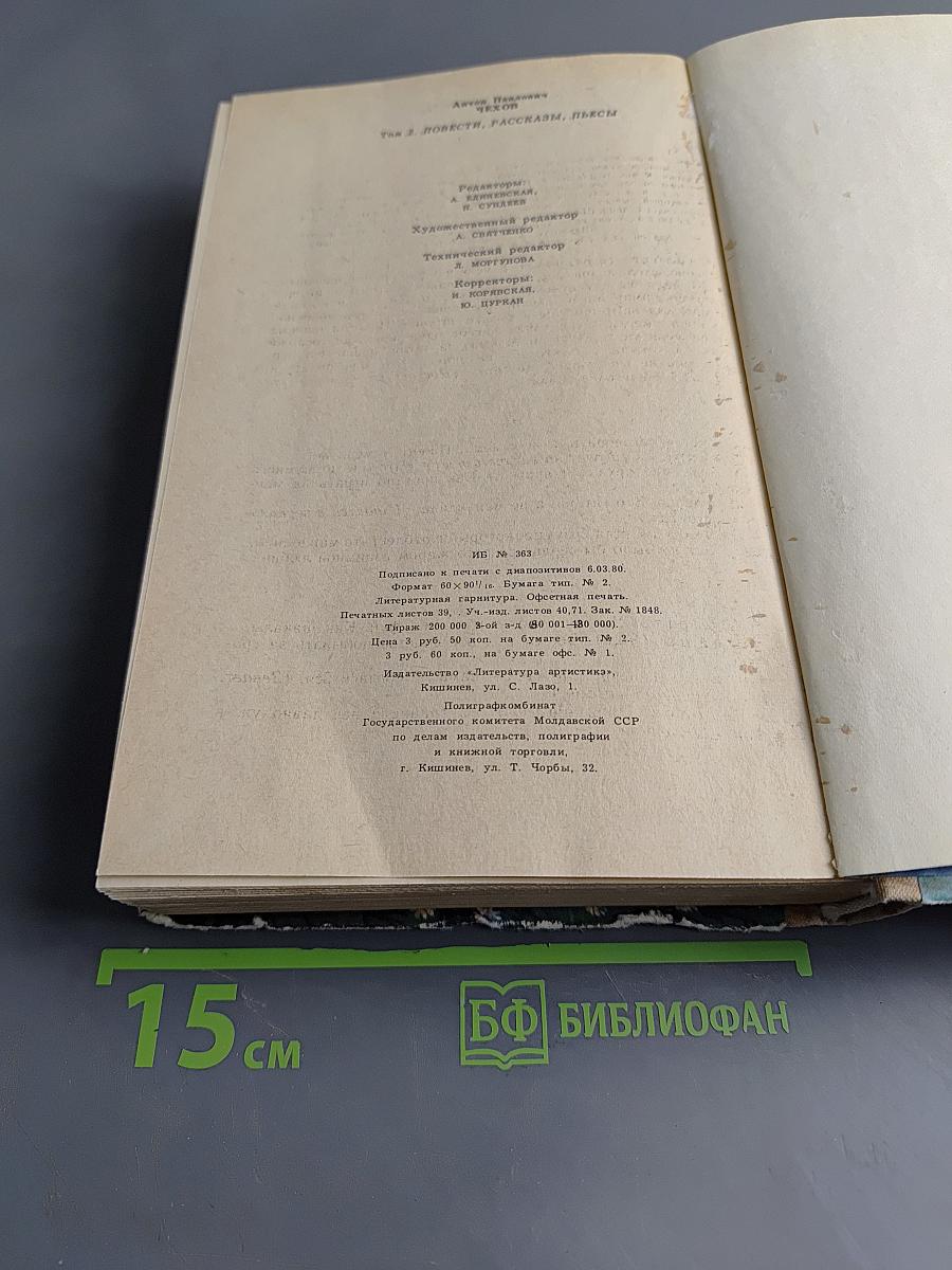 Повести и рассказы. Пьесы. Том 2