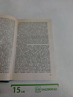 Сокровища Валькирии