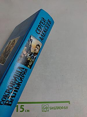 Сокровища Валькирии