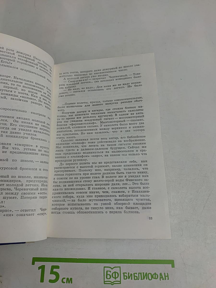 Крылья над морем