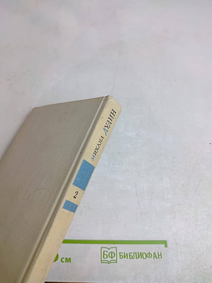 Избранные произведения в двух книгах. Книга вторая. Стихотворения и поэмы