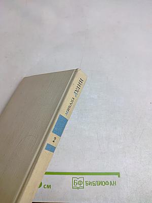 Избранные произведения в двух книгах. Книга вторая. Стихотворения и поэмы
