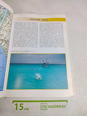 Красное море