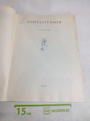 Gipfelstürmer
