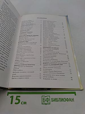 Евангельские истории