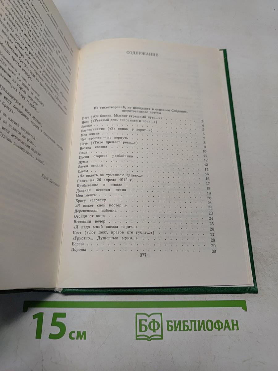 Собрание сочинений в двух томах. Том 2