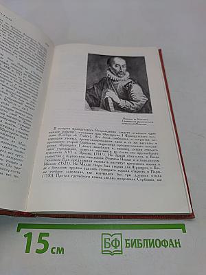 История Франции. Том 1