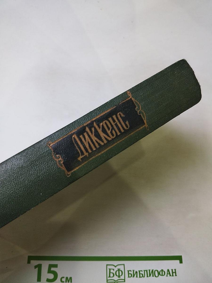 Собрание сочинений. Том шестой: Жизнь и приключения Николаса Никльби (Главы XXXII-LXV)