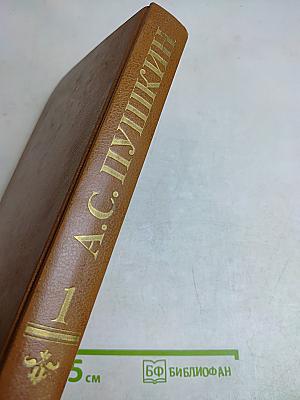 Собрание сочинений в пяти томах. Том 1