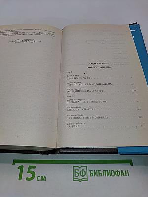 Анжелика и ее победа. Дорога надежды