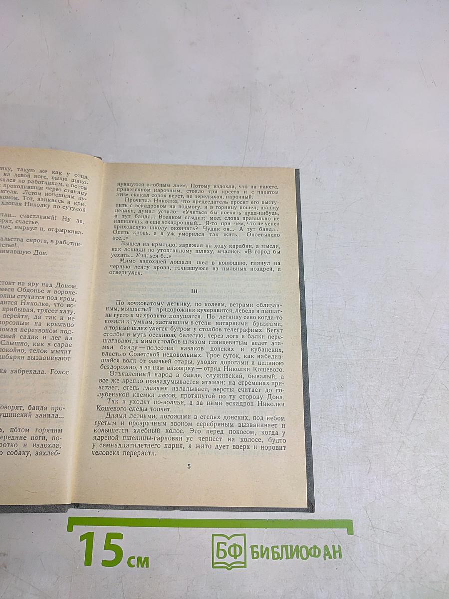 Из ранних рассказов