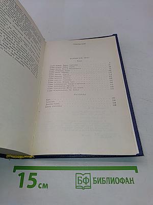 Балтийское небо. Рассказы