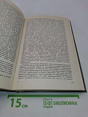 Русская литература XIX века. Хрестоматия литературоведческих материалов. Книга для учителя
