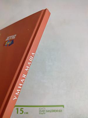 Умная Маша