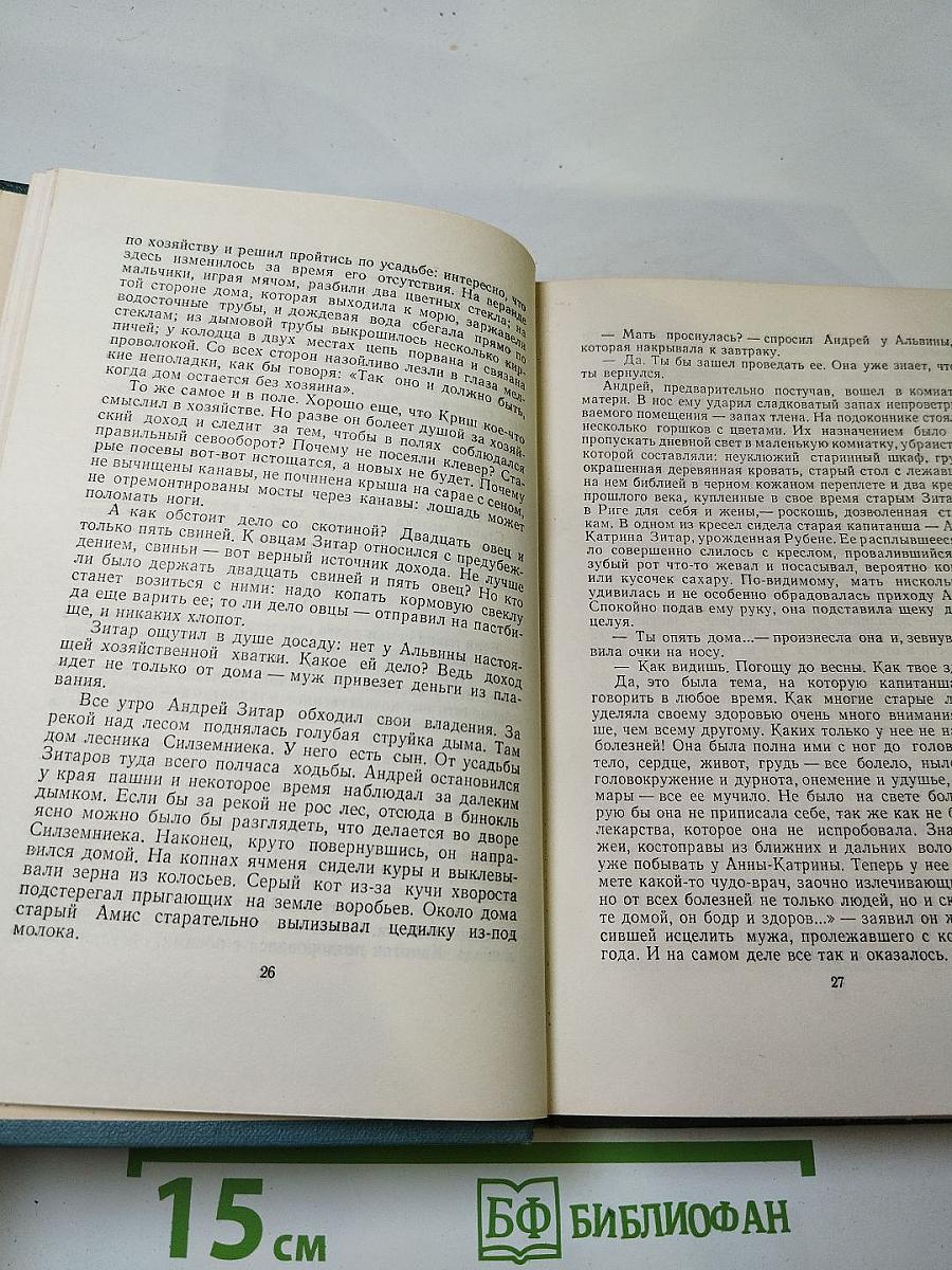 Собрание сочинений. Том третий. Семья
