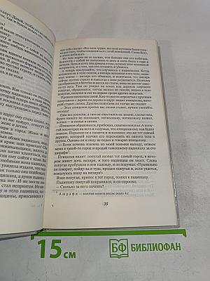 Заколдованный замок. Персидские сказки