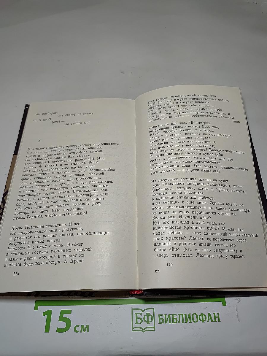 Асимметрия