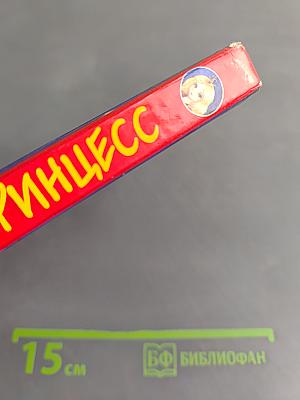 Похититель принцесс
