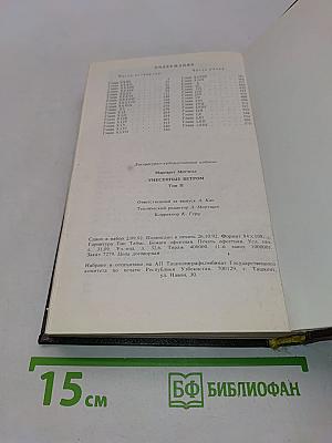 Унесённые ветром. Том II