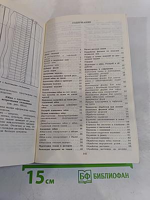 Модели женских юбок