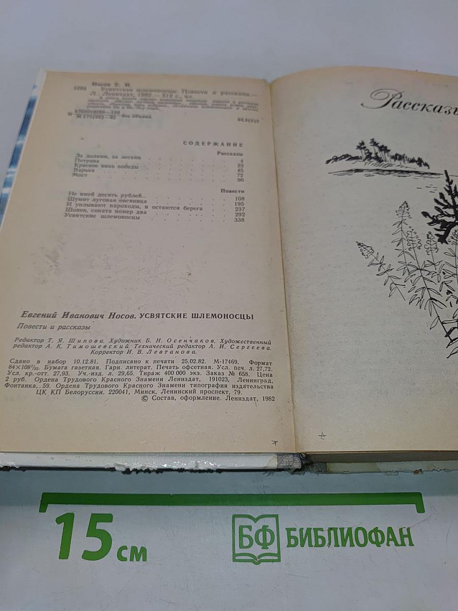 Усвятские шлемоносцы