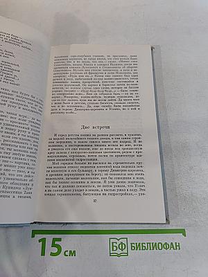 Ольга Берггольц. Дневные звезды