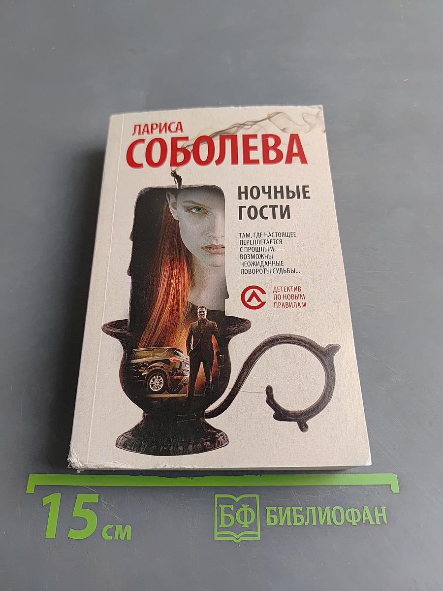 Ночные гости