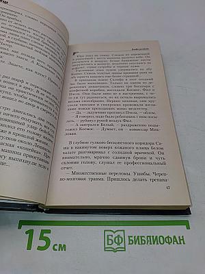 Бригада. Битва за масть. Книга 2