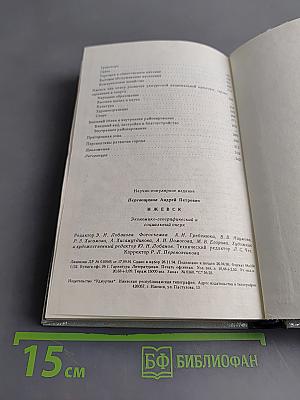 Ижевск. Экономико-географический и социальный очерк
