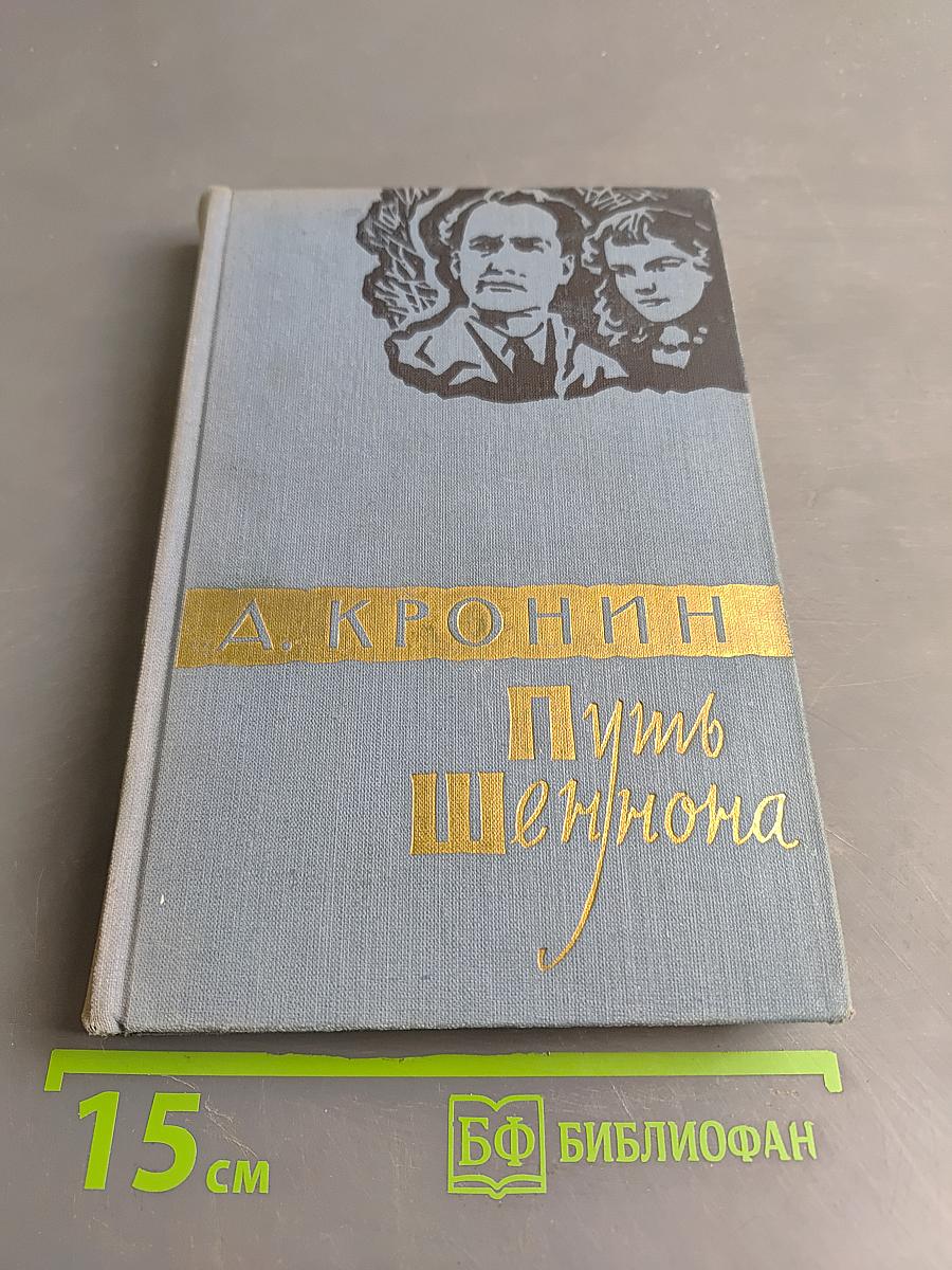 Путь Шеннона