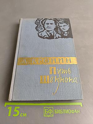 Путь Шеннона