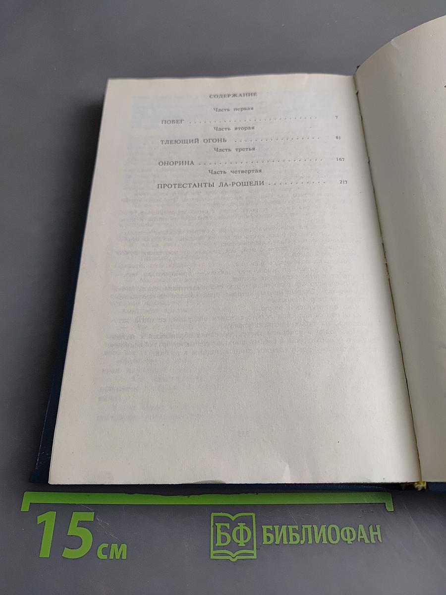 Анжелика. Бунтующая Анжелика. Книга 4