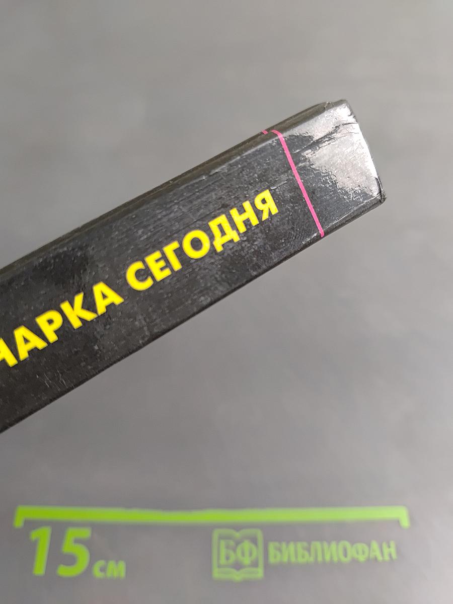 Немецкая овчарка сегодня