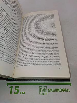 Унесенные ветром. Том II
