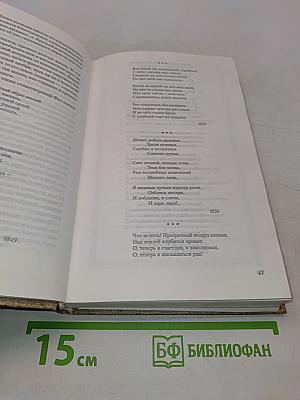 Хрестоматия по литературе для 8 класса. Часть 2
